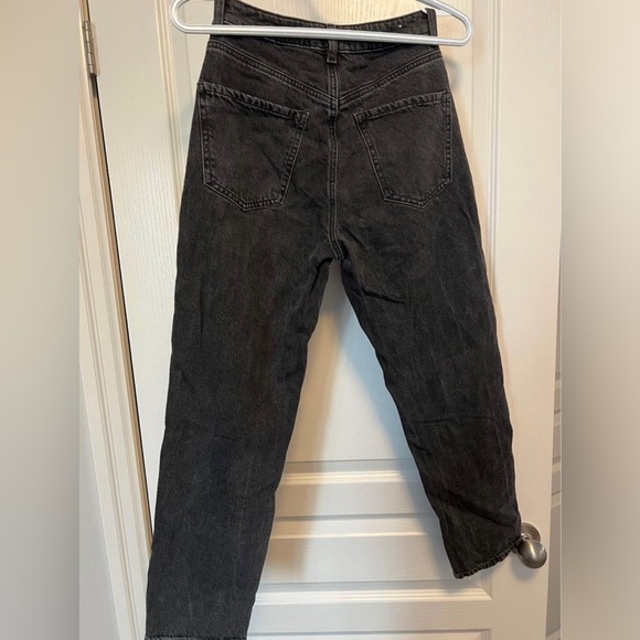 Dynamite Mom Jeans - Picture 2 of 3